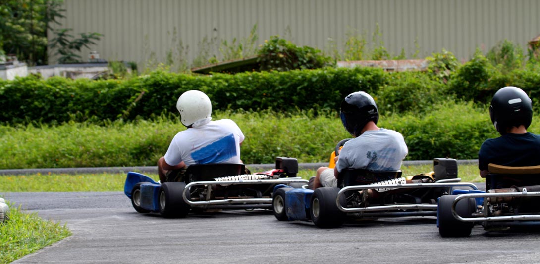 karting